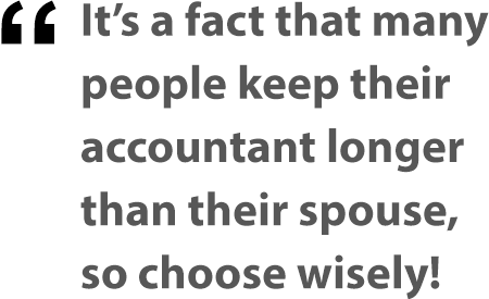 Accountants